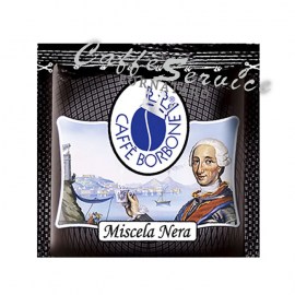 cialda-borbone-miscela-nera