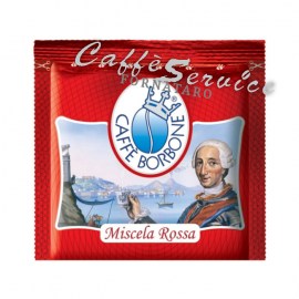 cialda-borbone-miscela-rossa